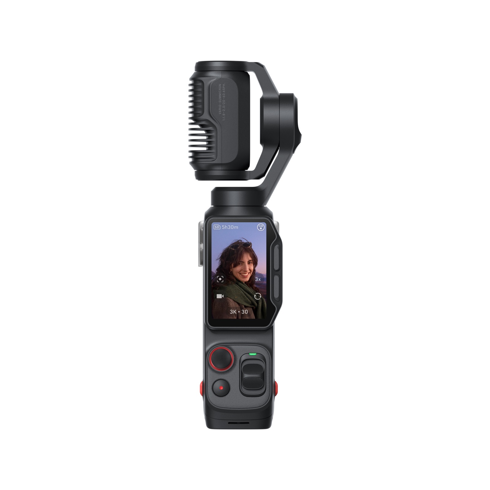 Insta360 Luna Ultra