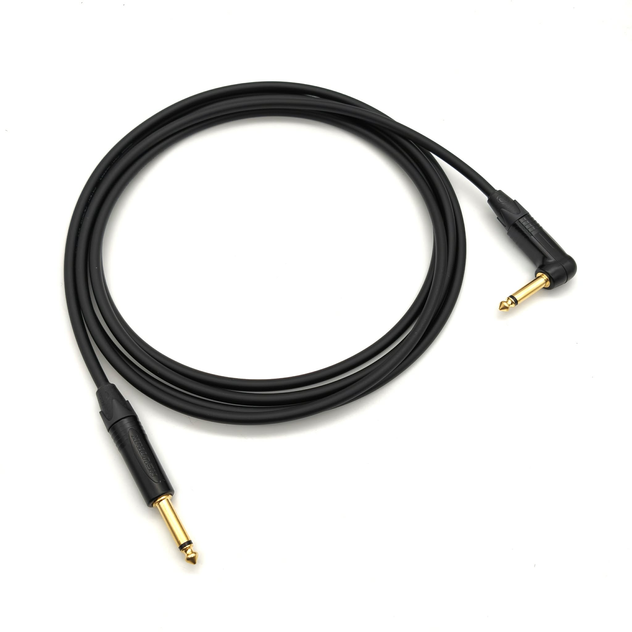 Mogami 2524 一直一彎成品線全貌